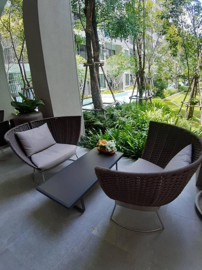 Lacasita484 In Huahin Extérieur photo