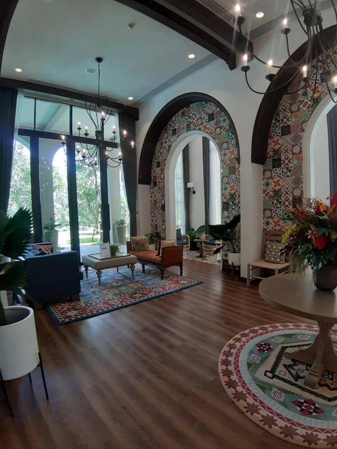 Lacasita484 In Huahin Extérieur photo