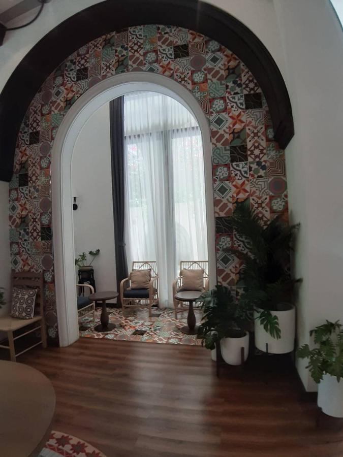 Lacasita484 In Huahin Extérieur photo