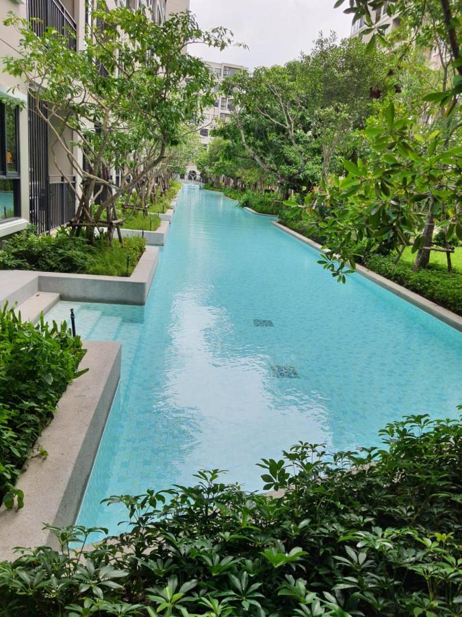 Lacasita484 In Huahin Extérieur photo