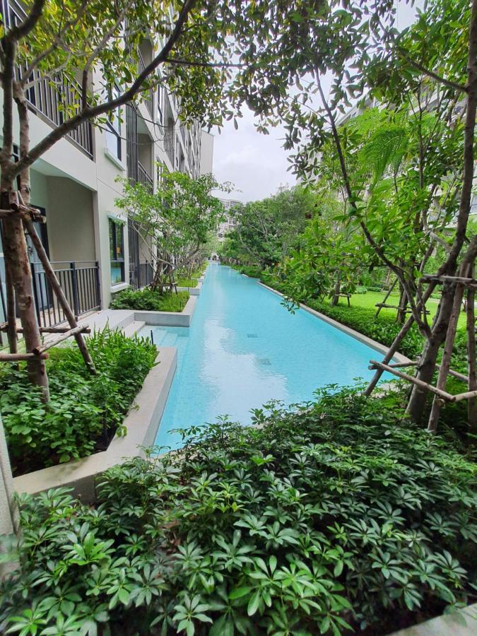 Lacasita484 In Huahin Extérieur photo