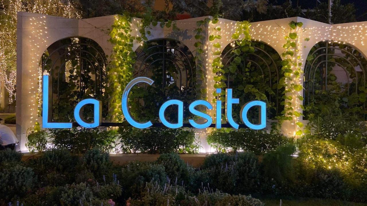 Lacasita484 In Huahin Extérieur photo