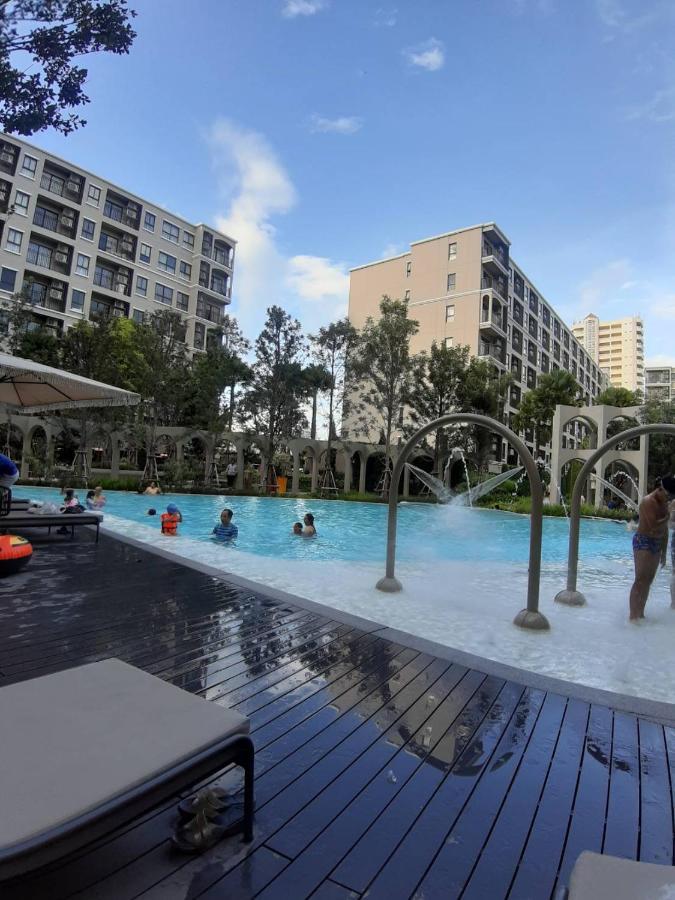 Lacasita484 In Huahin Extérieur photo