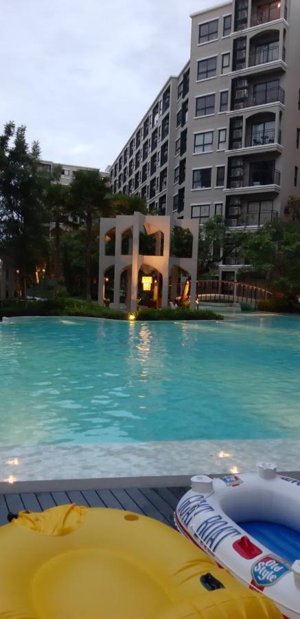 Lacasita484 In Huahin Extérieur photo