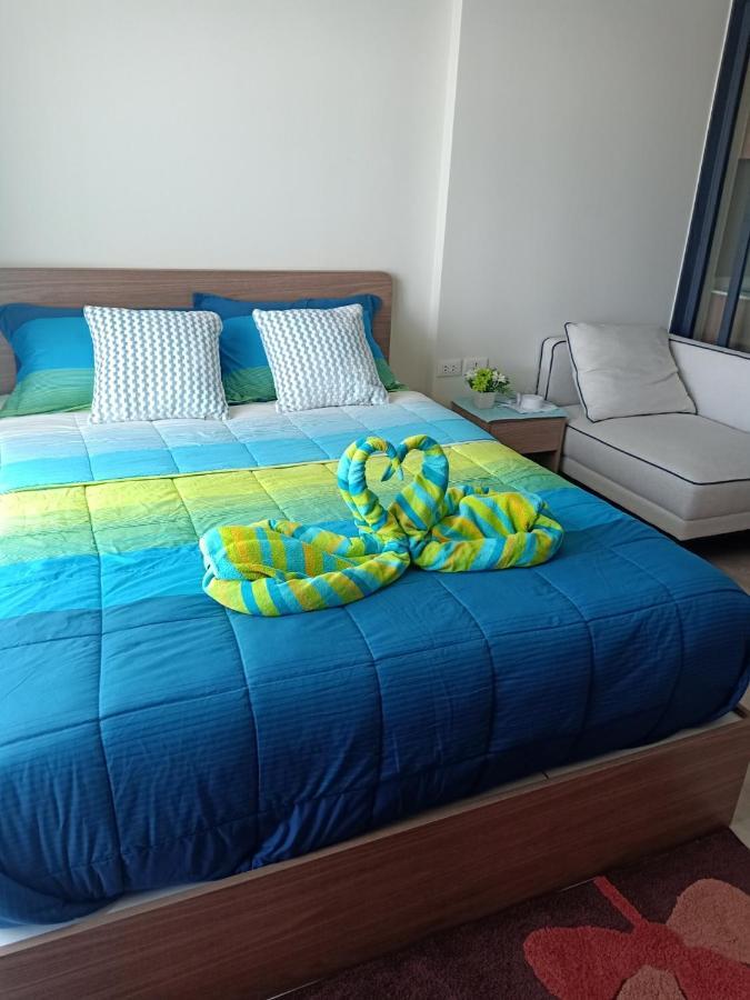 Lacasita484 In Huahin Extérieur photo
