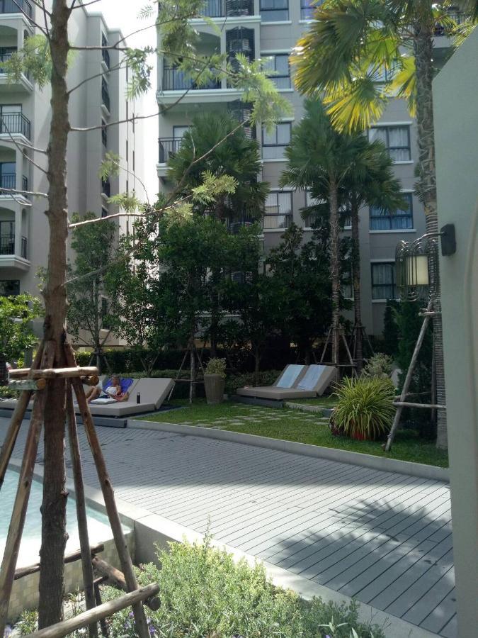 Lacasita484 In Huahin Extérieur photo