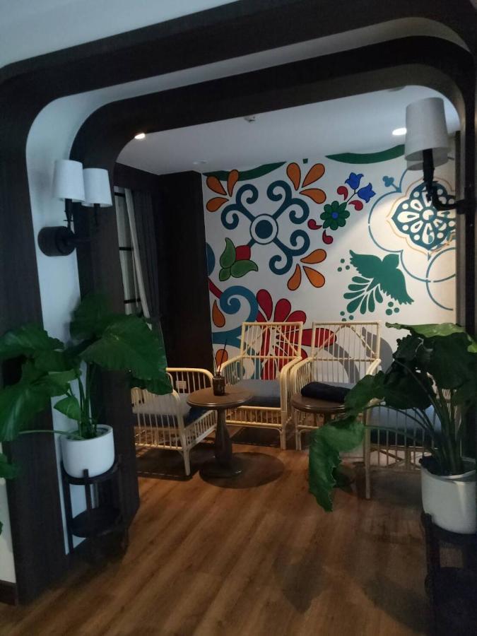 Lacasita484 In Huahin Extérieur photo
